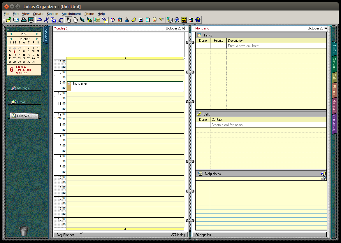 ibm lotus smartsuite free download