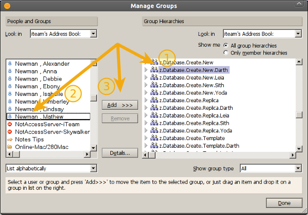 ibm notes buddy download