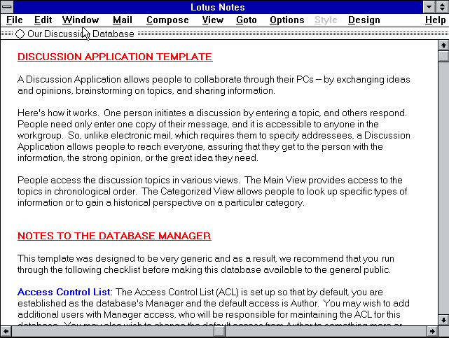 lotus notes client mac fix pack