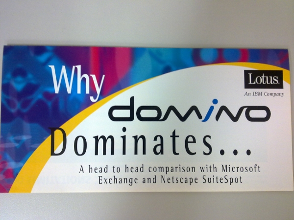 Image:Why Domino Dominates